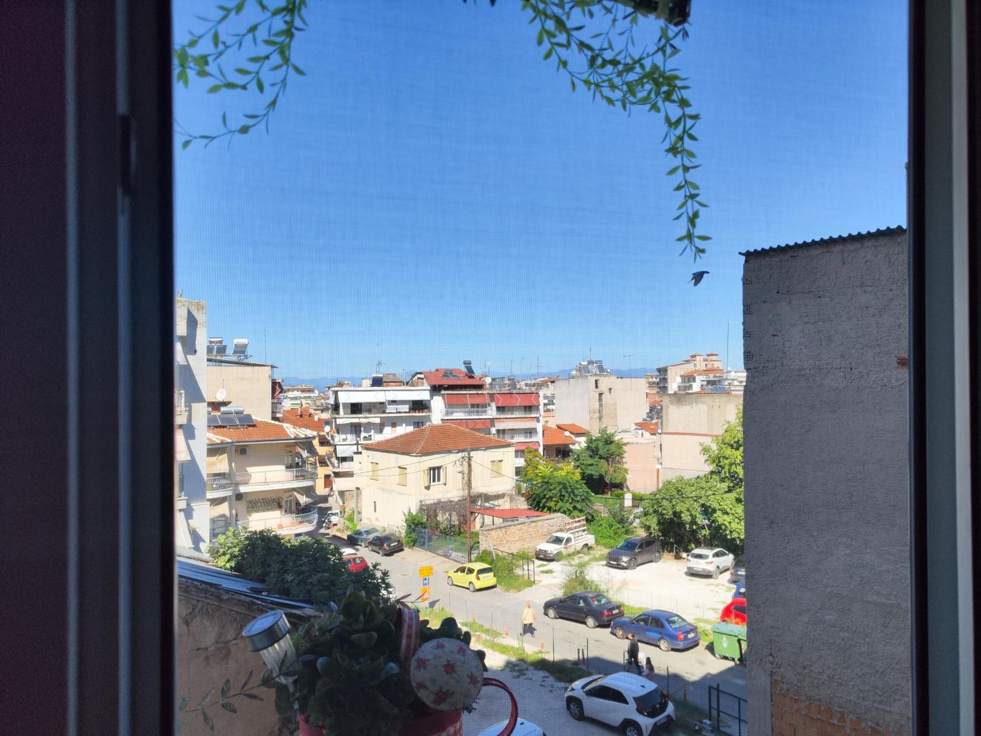 Ονειροπαγίδα Apartment Veria  Exterior photo